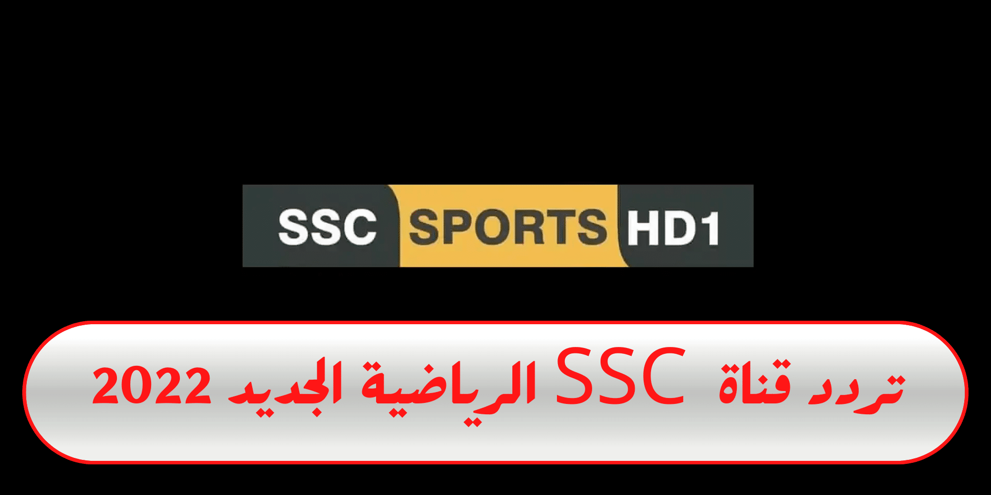 تردد قناة Ssc الناقلة لمباراة السعودية والجزائر على القمر الصناعي النايل سات وعرب سات 2 تردد قناة Ssc الناقلة لمباراة السعودية والجزائر على القمر الصناعي النايل سات وعرب سات