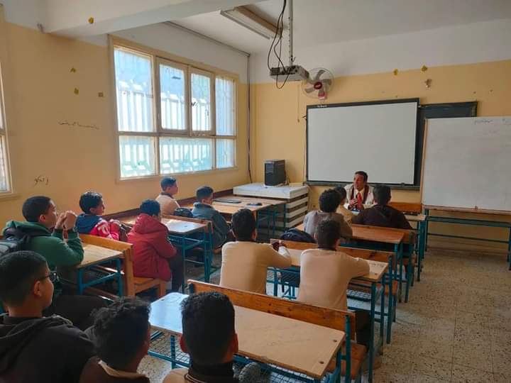 39315 انطلاق مجموعات الدعم الدراسية للشهادات العامة 2