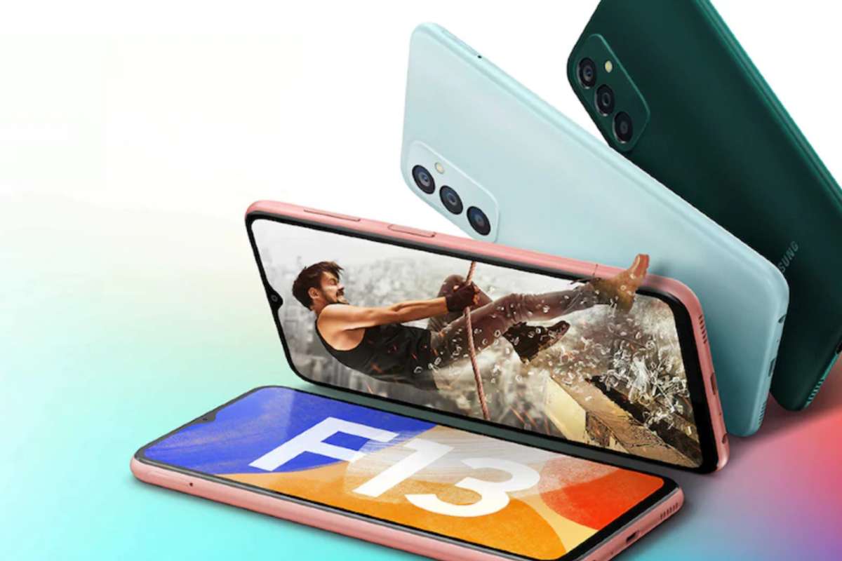 samsung galaxy f14 india launch could happen