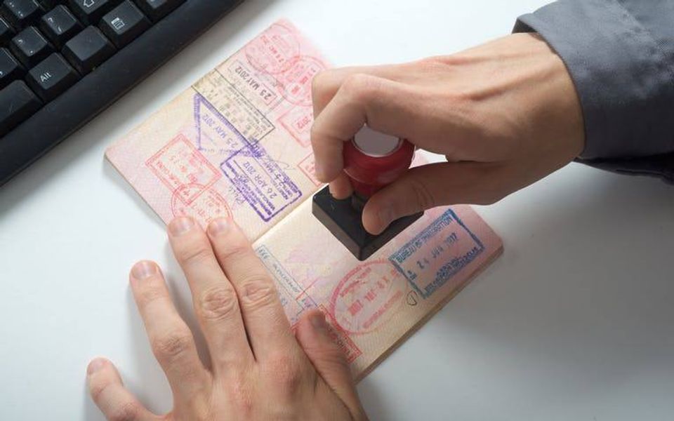 visa 1 2