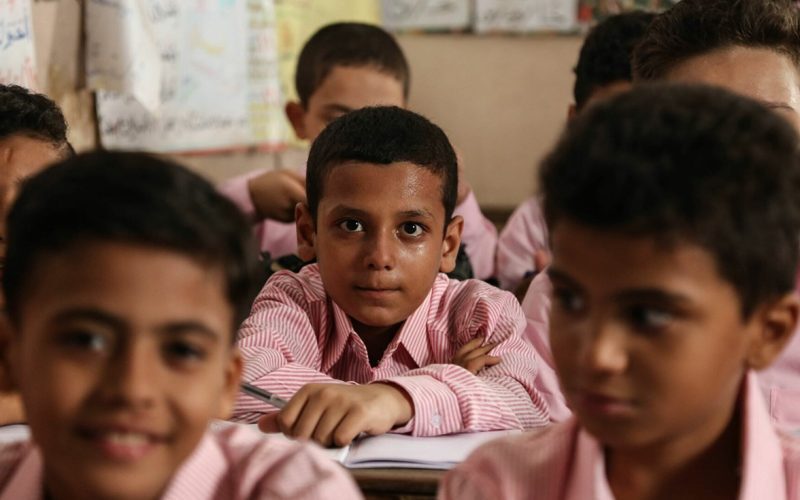 تغير مواعيد المدارس خلال شهر رمضان 2023 800x500 1