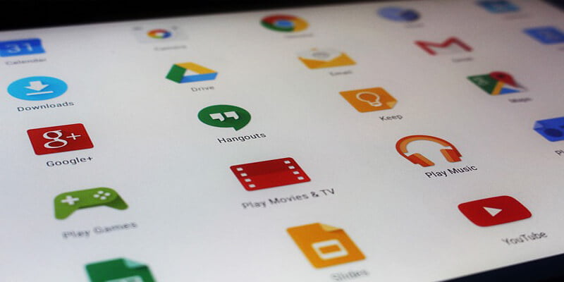 5 information how update android system