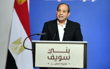 أمر رئاسي يعلن مضاعفة منحة غلاء المعيشة لأصحاب المعاشات لـ600 جنيه