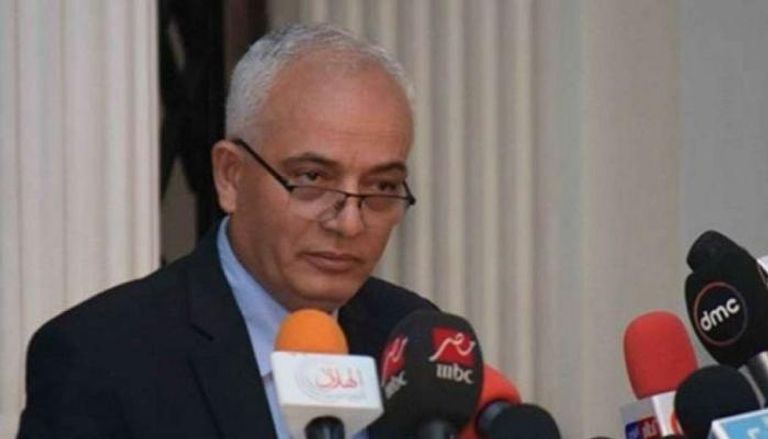 وزير التعليم يُحظر من 10 ممنوعات بجميع المدارس في العام الجديد 2 وزير التعليم يُحظر من 10 ممنوعات بجميع المدارس في العام الجديد