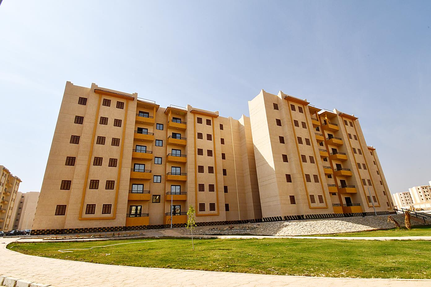 بيان عاجل من الإسكان بشأن طرح شقق سكنية متشطبة لمحدودي الدخل 2 بيان عاجل من الإسكان بشأن طرح شقق سكنية متشطبة لمحدودي الدخل
