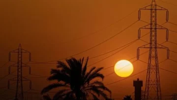 الكهرباء تكشف جدول تخفيف الأحمال تزامناً مع اقتراب انتهاء التوقيت الصيفي