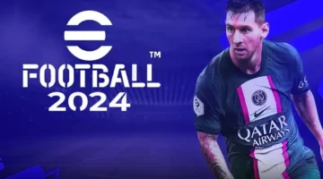 eFootball 2024
