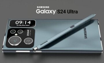 منافس الأيفون الشهير.. موعد إطلاق سامسونج Samsung Galaxy S 24 Ultra في البلاد