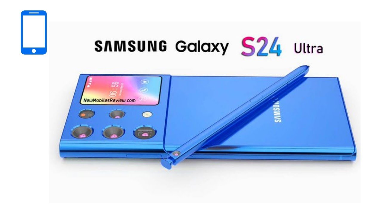 منافس الأيفون.. مواصفات هاتف samsung galaxy s24 وهل تم طرحه؟ 2 منافس الأيفون.. مواصفات هاتف samsung galaxy s24 وهل تم طرحه؟