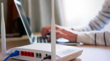 أضرار تشغيل الراوتر طول الليل