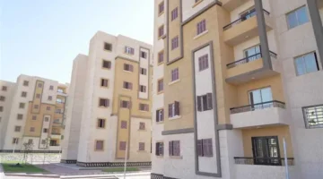الإسكان تُعلن طرح شقق لمحدودي الدخل بمقدم 20 ألف جنيه