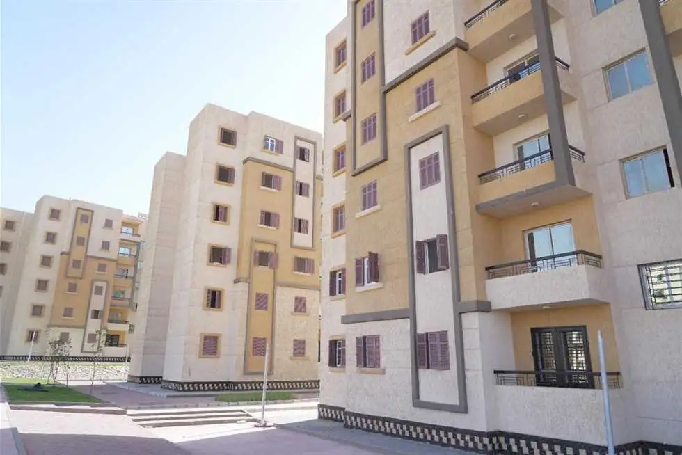الإسكان تُعلن طرح شقق لمحدودي الدخل بمقدم 20 ألف جنيه 2 الإسكان تُعلن طرح شقق لمحدودي الدخل بمقدم 20 ألف جنيه