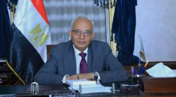 الدكتور رضا حجازي وزير التربية والتعليم 1688475364 0