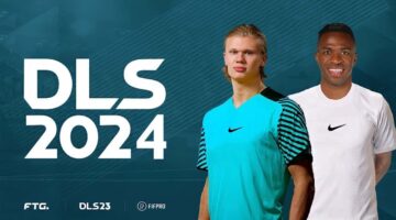 طريقة تحميل دريم ليج dream league soccer 2024