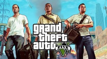 طريقة تحميل لعبة جاتا Grand Theft Auto V