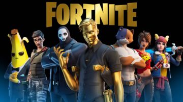 طريقة تحميل لعبة فورت نايت Fortnite 2023