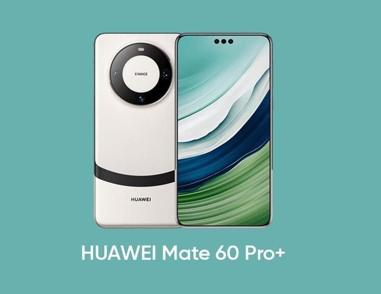 مميز وخيالي.. مواصفات هواوي Mate 60 Pro Plus بكاميرا عملاقة 2 مميز وخيالي.. مواصفات هواوي Mate 60 Pro Plus بكاميرا عملاقة
