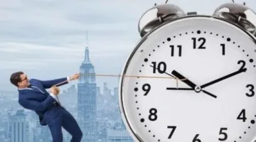 موعد تطبيق التوقيت الشتوي وانتهاء الصيفي 2023