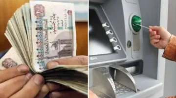 موعد صرف معاشات أكتوبر 2023 بالزيادة الجديدة 600 جنيه