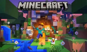 طريقة تثبيت لعبة ماين كرافت 2023 Minecraft على جهاز الكمبيوتر والهاتف المحمول
