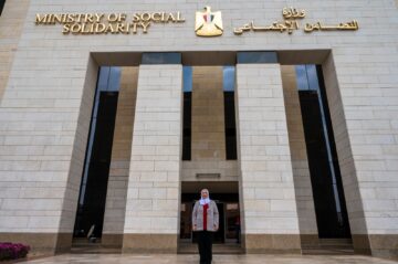 1000 جنية لكل سيدة.. الحكومة تُبشر السيدات ببشرى سارة وتصرف لهم منحة شهرياً