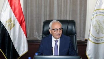 مواعيد امتحانات شهر أكتوبر 2023 للطلاب في المرحلة الابتدائية والإعدادية والثانوية