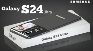 Samsung Galaxy S24 Ultra 1