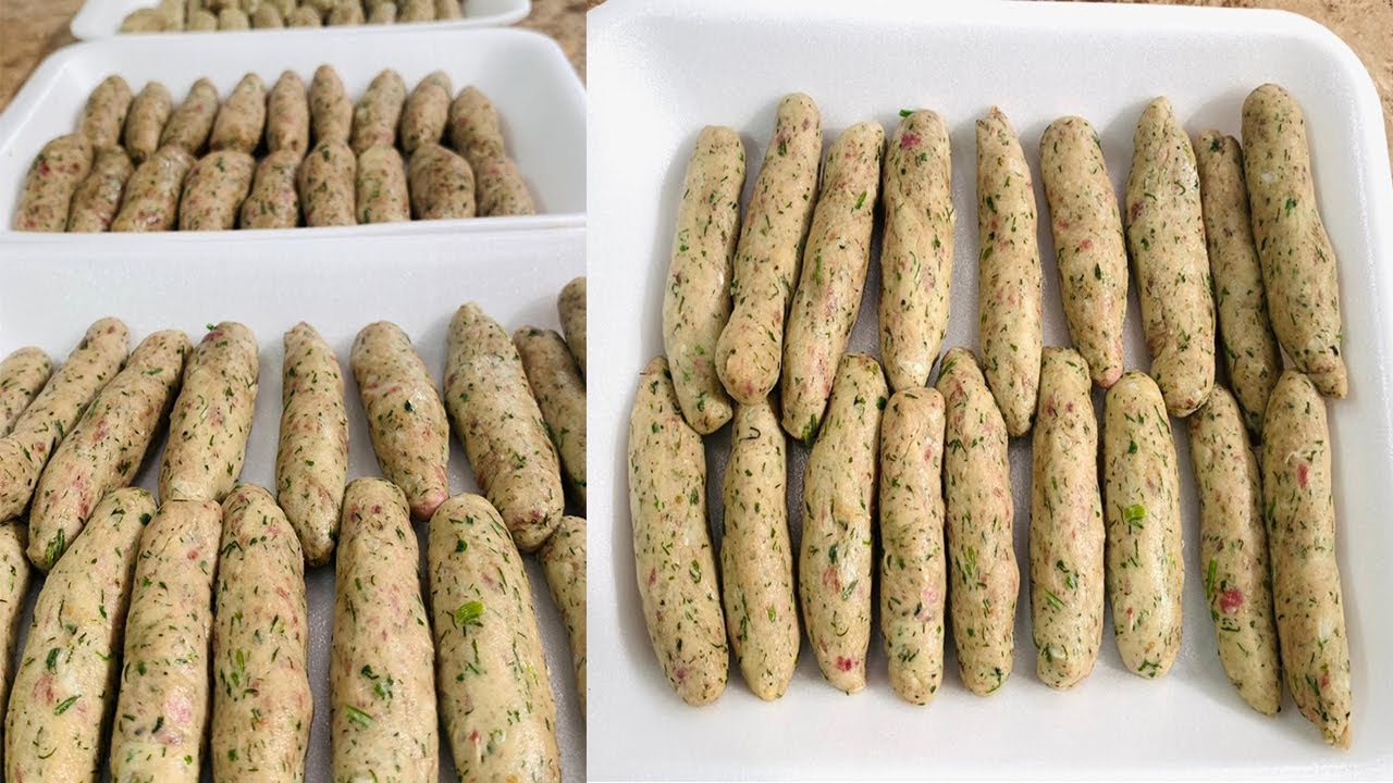 طريقة عمل كفتة الأرز في البيت بدون ما تفك في منك خالص 5 طريقة عمل كفتة الأرز في البيت بدون ما تفك في منك خالص