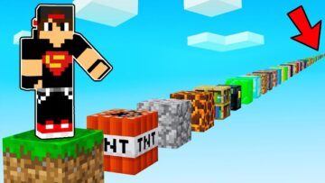 طريقة تحميل لعبة ماين كرافت 2023 الأصلية على جهازك الكمبيوتر وهاتفك