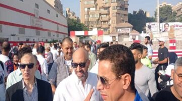 zamalek electing 2023 1