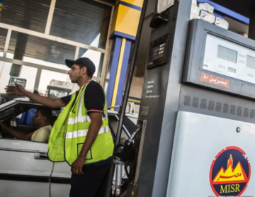 خبر سار من الحكومة بشأن أسعار البنزين والسولار الجديدة بعد زيادتها 1 جنيه