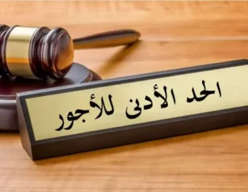 الحكومة تُبشر بشرى سارة بشأن زيادة مرتبات الموظفين في القطاع الخاص