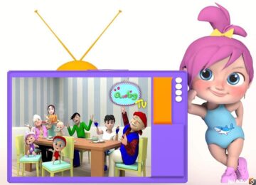 تردد قناة وناسة كيدز 2023 wanasa kids frequency لعرض أجمل برامج الأطفال