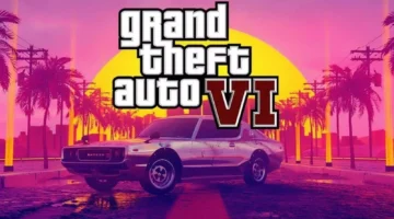 تعرف على موعد GTA 6
