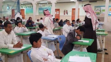 وزير التعليم السعودي يُحسم خبر تحويل الدراسة الحضورية عن بعد بسبب سوء الأحوال الجوية