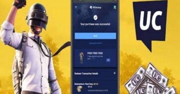 كيفية شحن شدات ببجي موبايل pubg mobile uc عبر ID لعام 2024 والحصول على 10000 شدة