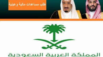 مساعدات الديوان الملكي السعودي e1698075522355