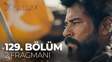 موعد عرض مسلسل قيامة عثمان