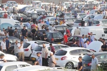 لو بتدور على عربية.. 5 سيارات مستعملة بالسوق المصري تبدأ من 160 ألف جنيه