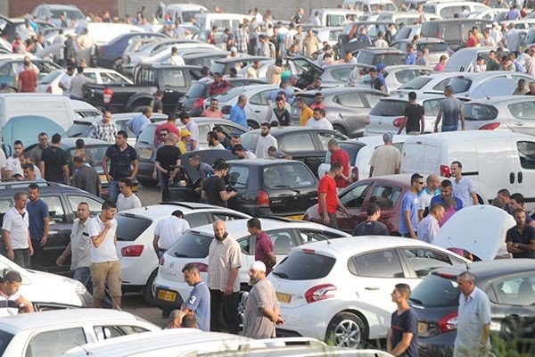 لو بتدور على عربية.. 5 سيارات مستعملة بالسوق المصري تبدأ من 160 ألف جنيه