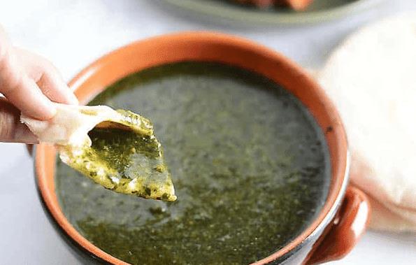 فوائد خارقة ولا عمرها خطرت على بالنا.. هذا ما يحدث لجسمك عند تناول الملوخية 5 فوائد خارقة ولا عمرها خطرت على بالنا.. هذا ما يحدث لجسمك عند تناول الملوخية