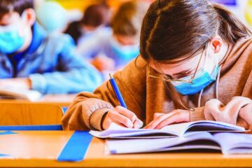 موعد امتحانات الترم الأول 2024 لجميع المراحل التعليمية .. وموعد إجازة نصف العام