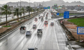 الحصيني: انخفاض تدريجي في درجات الحرارة وعودة للأجواء الباردة