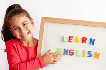 تردد قنوات تعليم اللغة الانجليزية للاطفال 2024 على النايل سات