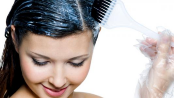 “رطبي شعرك بمكونات طبيعية مفيدة” وصفة حمام الكريم بالزبادي والزيتون للشعر من البيت
