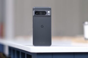 سعر ومواصفات هاتف Google Pixel 8 Pro – أفضل موبايل حرفياً مقابل السعر في 2023 بدون تفكير