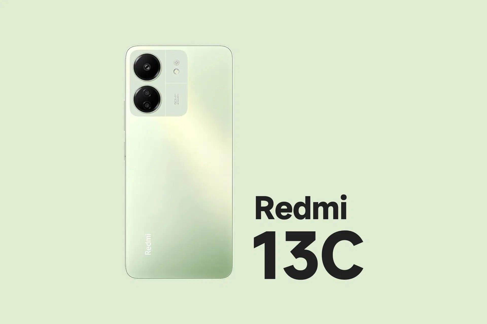 سعر ومواصفات هاتف Xiaomi Redmi 13C - هاتف الشباب الأول في الفئة الاقتصادية 5 سعر ومواصفات هاتف Xiaomi Redmi 13C – هاتف الشباب الأول في الفئة الاقتصادية