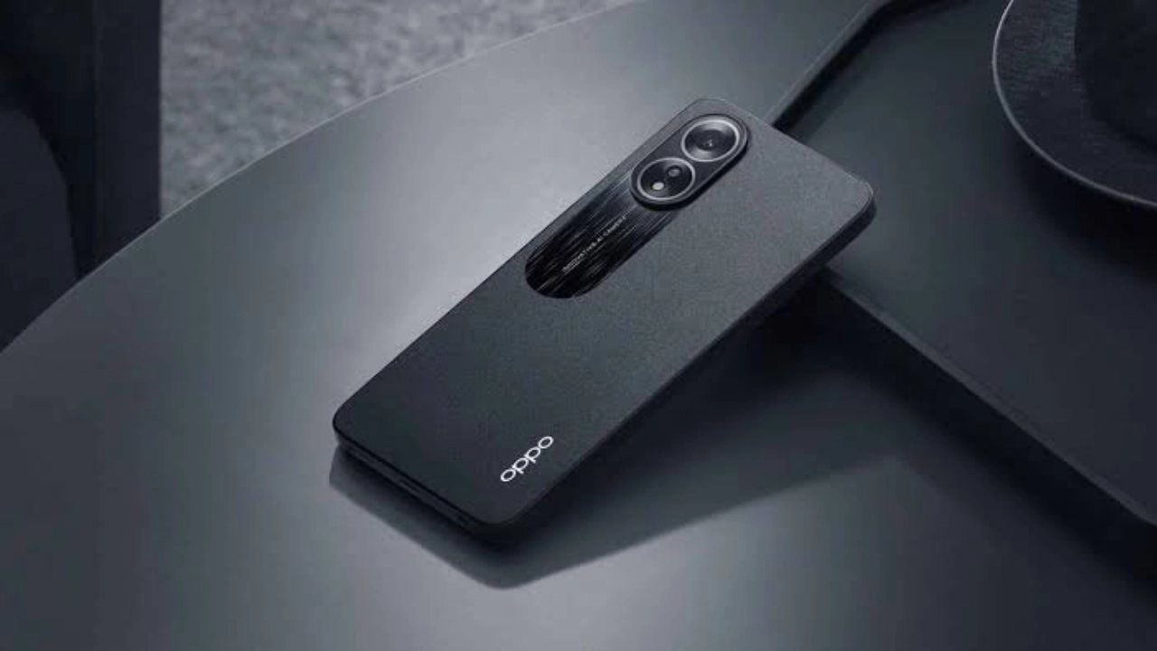 سعر ومواصفات هاتف Oppo A18 – المنافس الأقوى للفئة المتوسطة موبايل الغلابة
