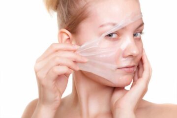 3 وصفات طبيعية لإزالة شعر الوجه من دون أي ألم