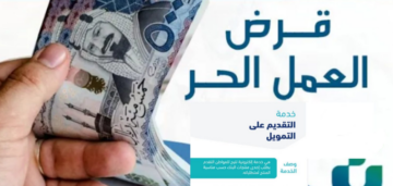 شروط الكفيل في قرض العمل الحر في السعودية 1445.. وما هو موقف الكفيل في حالة عدم السداد